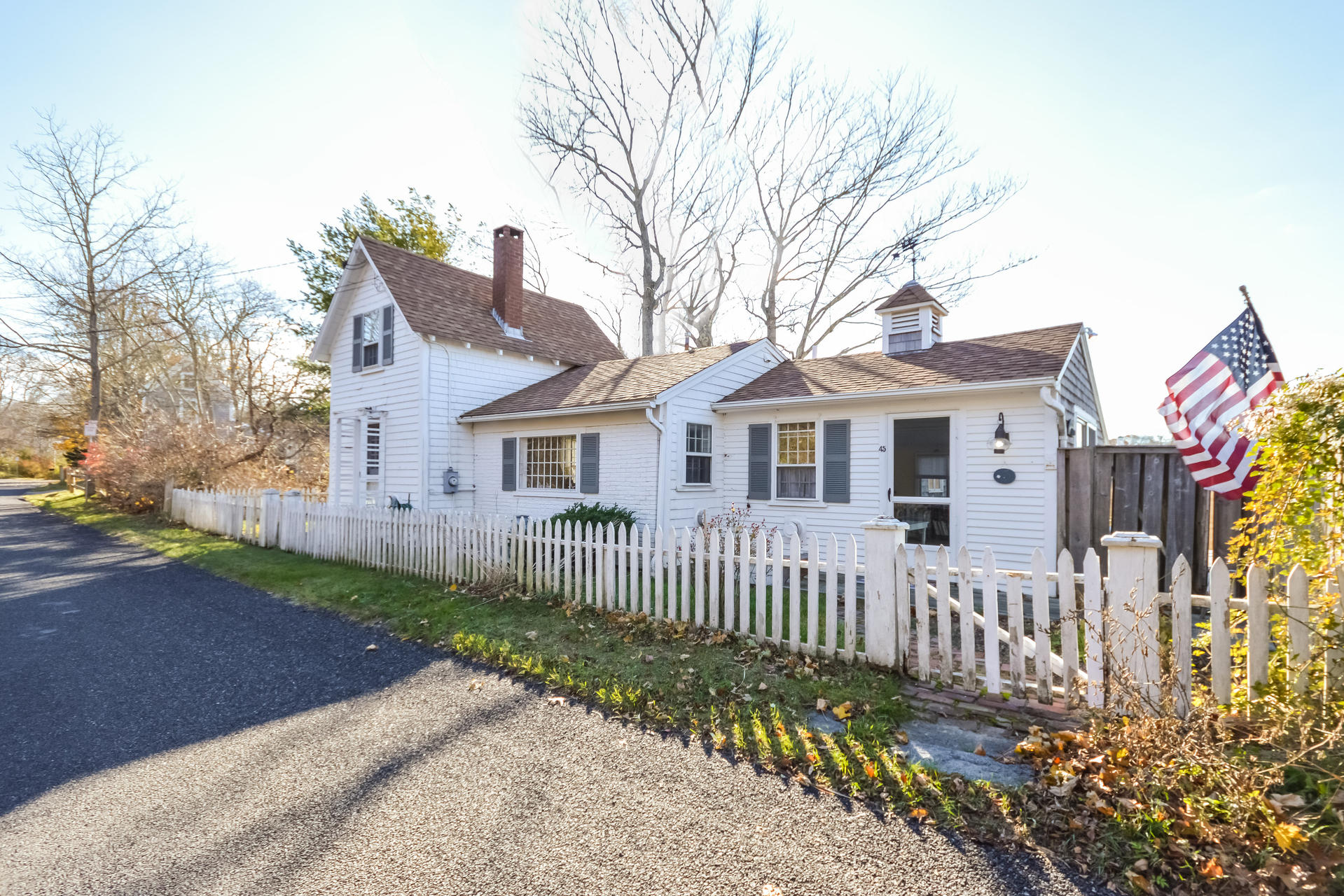 45 Freezer Road Barnstable, MA 02630 - Photo 2 of 23 003-Front_View-5096097-medium