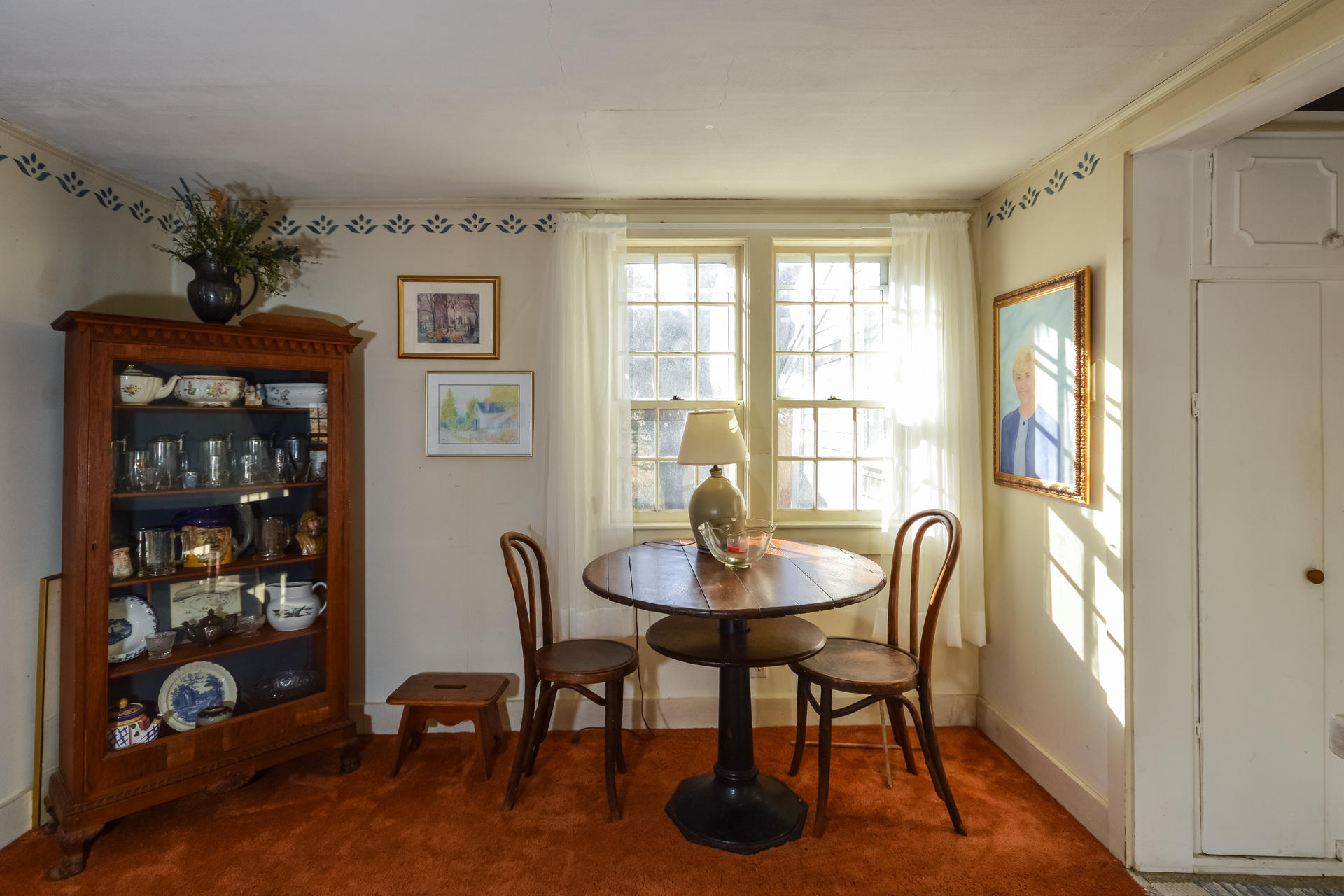 45 Freezer Road Barnstable, MA 02630 - Photo 8 of 23 011-Breakfast_Nook-5096061-medium