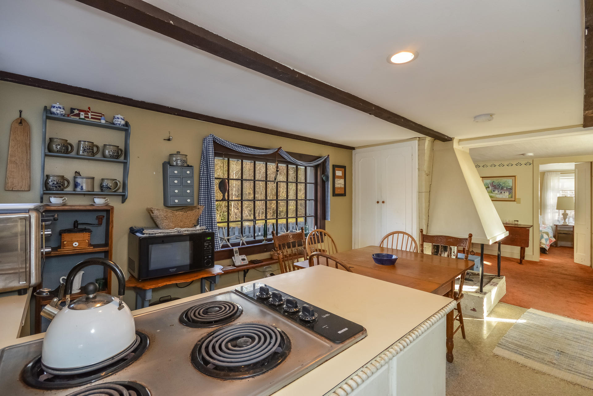 45 Freezer Road Barnstable, MA 02630 - Photo 9 of 23 012-Kitchen-5096060-medium
