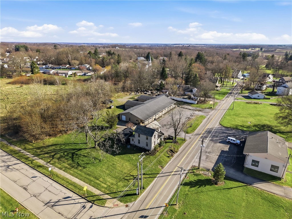 10725 Struthers Road New Middletown, OH 44442 - Photo 38 of 49