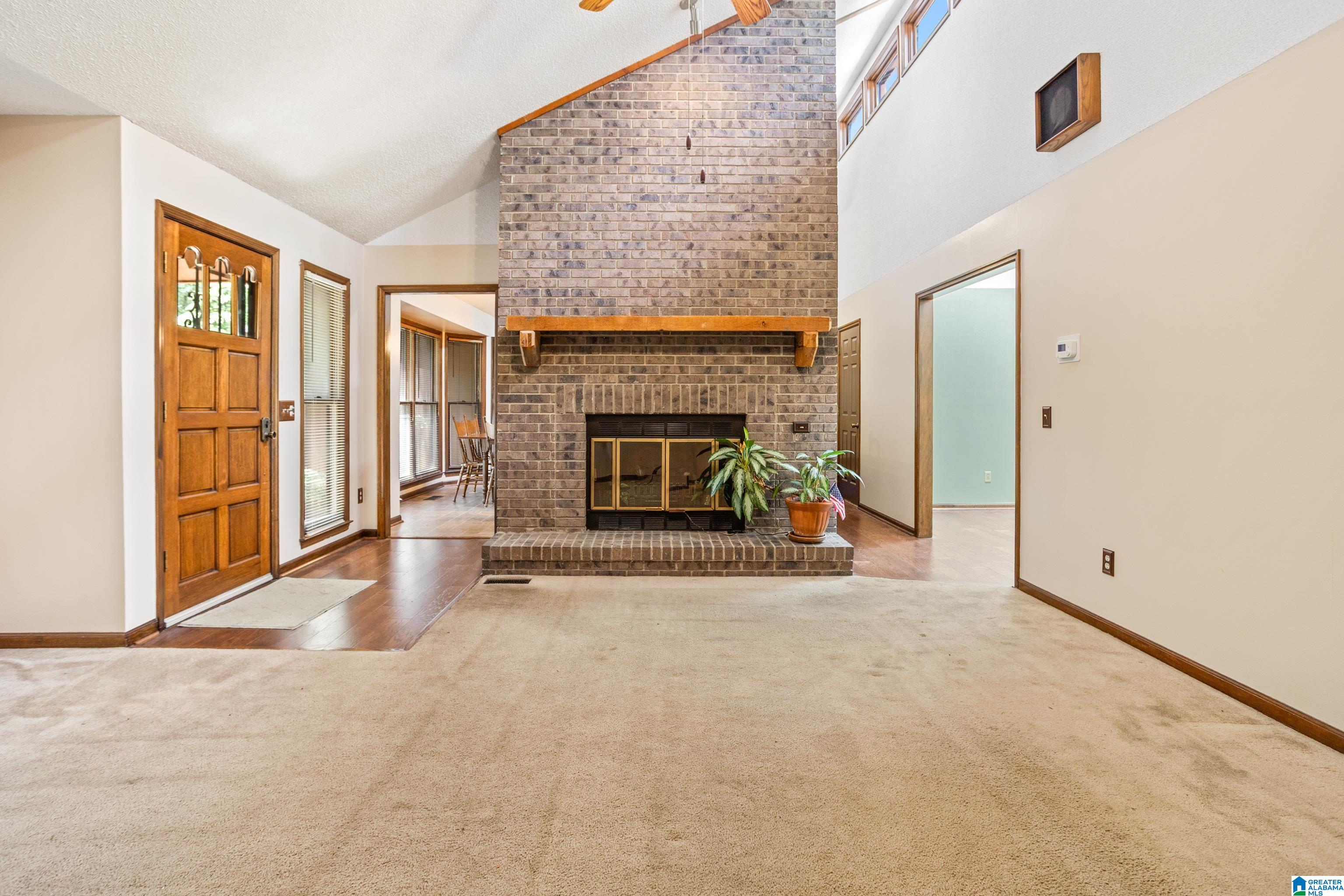 2339 Spring Creek Road Montevallo, AL 35115 - Photo 10 of 79 Gallery Image 10