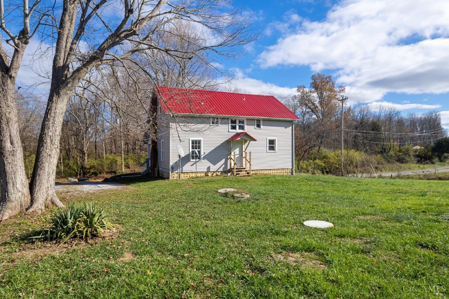 13783 Klein Road Mount Orab, OH 45154 - Photo 35 of 44 Gallery Image 35