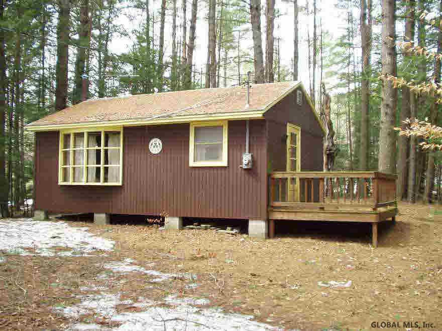 166 Stone Bridge Road Pottersville, NY 12860 - Photo 1 of 6 Photo 1