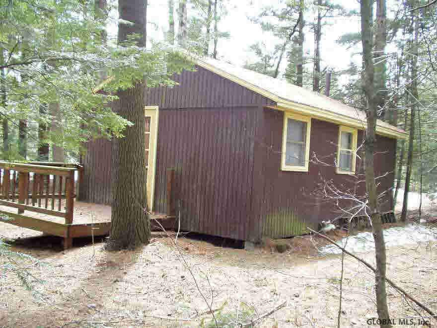 166 Stone Bridge Road Pottersville, NY 12860 - Photo 2 of 6 Photo 2