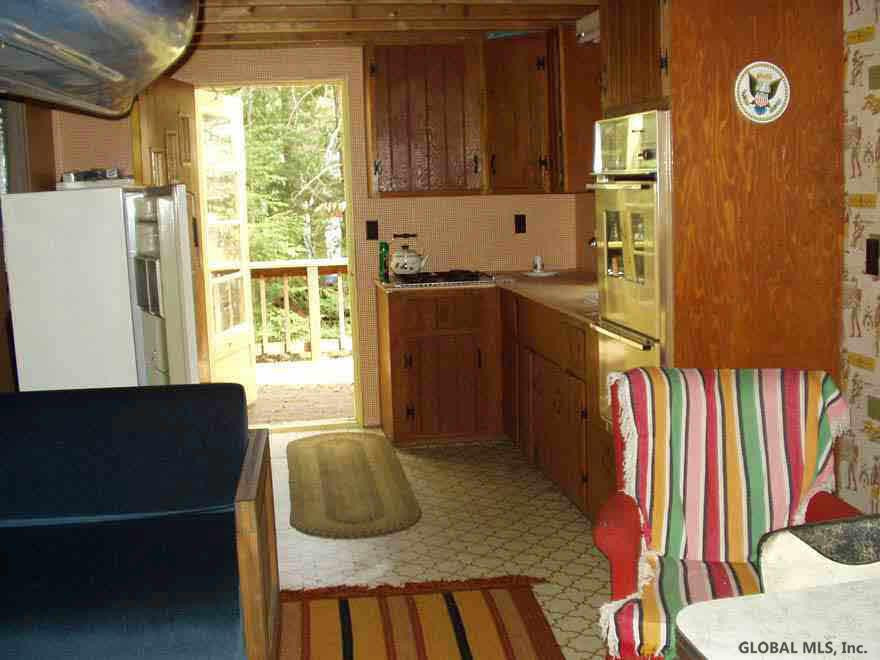 166 Stone Bridge Road Pottersville, NY 12860 - Photo 3 of 6 Photo 3