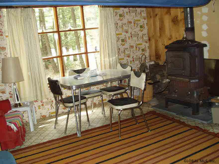166 Stone Bridge Road Pottersville, NY 12860 - Photo 4 of 6 Photo 4