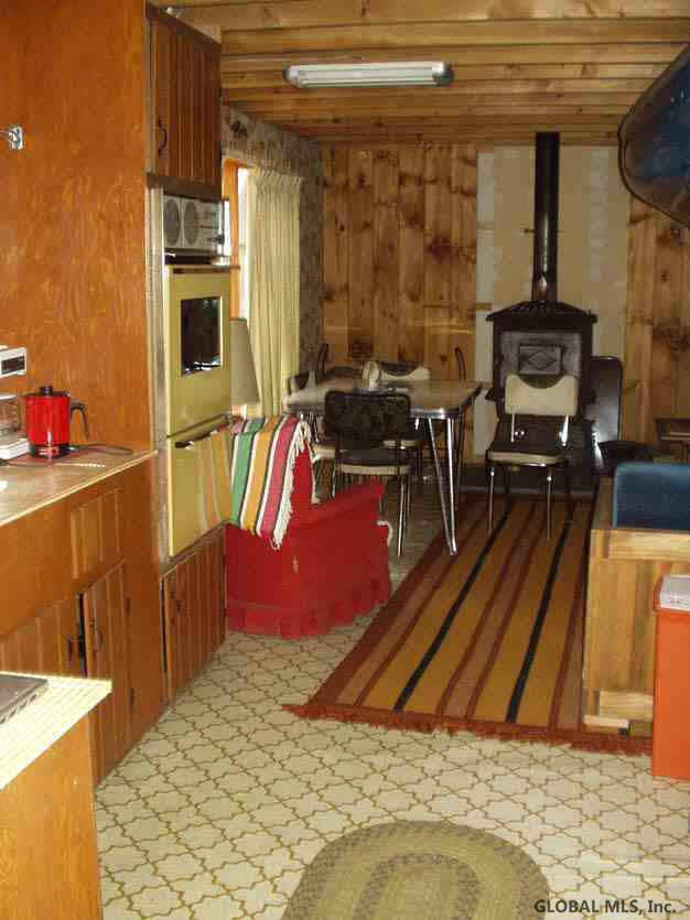 166 Stone Bridge Road Pottersville, NY 12860 - Photo 6 of 6 Photo 6
