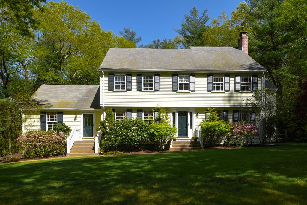 20 Cedar Hill Road Dover, MA 02030 - Photo 1 of 30 Gallery Image 1