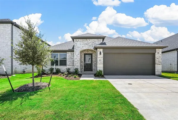 $2,550 | 605 Wild Goose Lane, McKinney, TX 75071