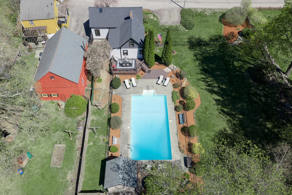 14 Cook Street Douglas, MA 01516 - Photo 12 of 36