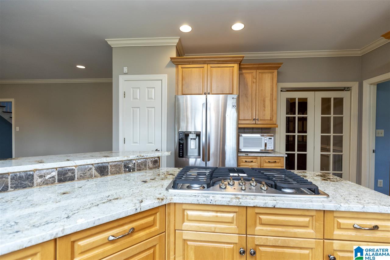 7891 Wynwood Road Trussville, AL 35173 - Photo 18 of 48