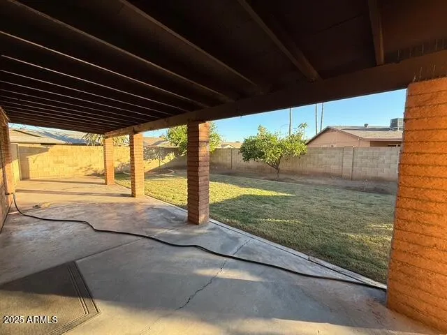 $2,400 | 1105 West Juanita Avenue, Mesa, AZ 85210