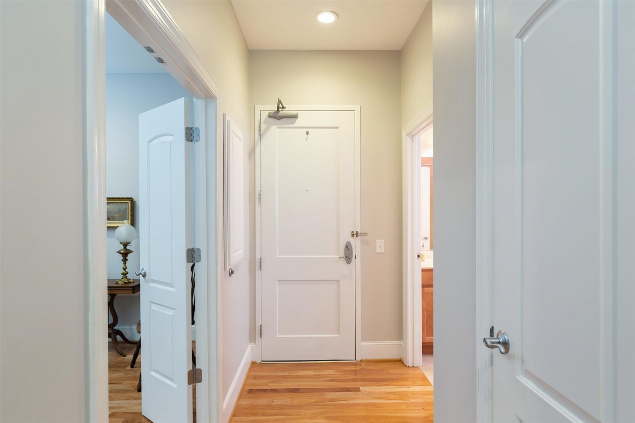 317 West Morgan Street, Unit 205 Raleigh, NC 27601 - Photo 4 of 25 Photo 4