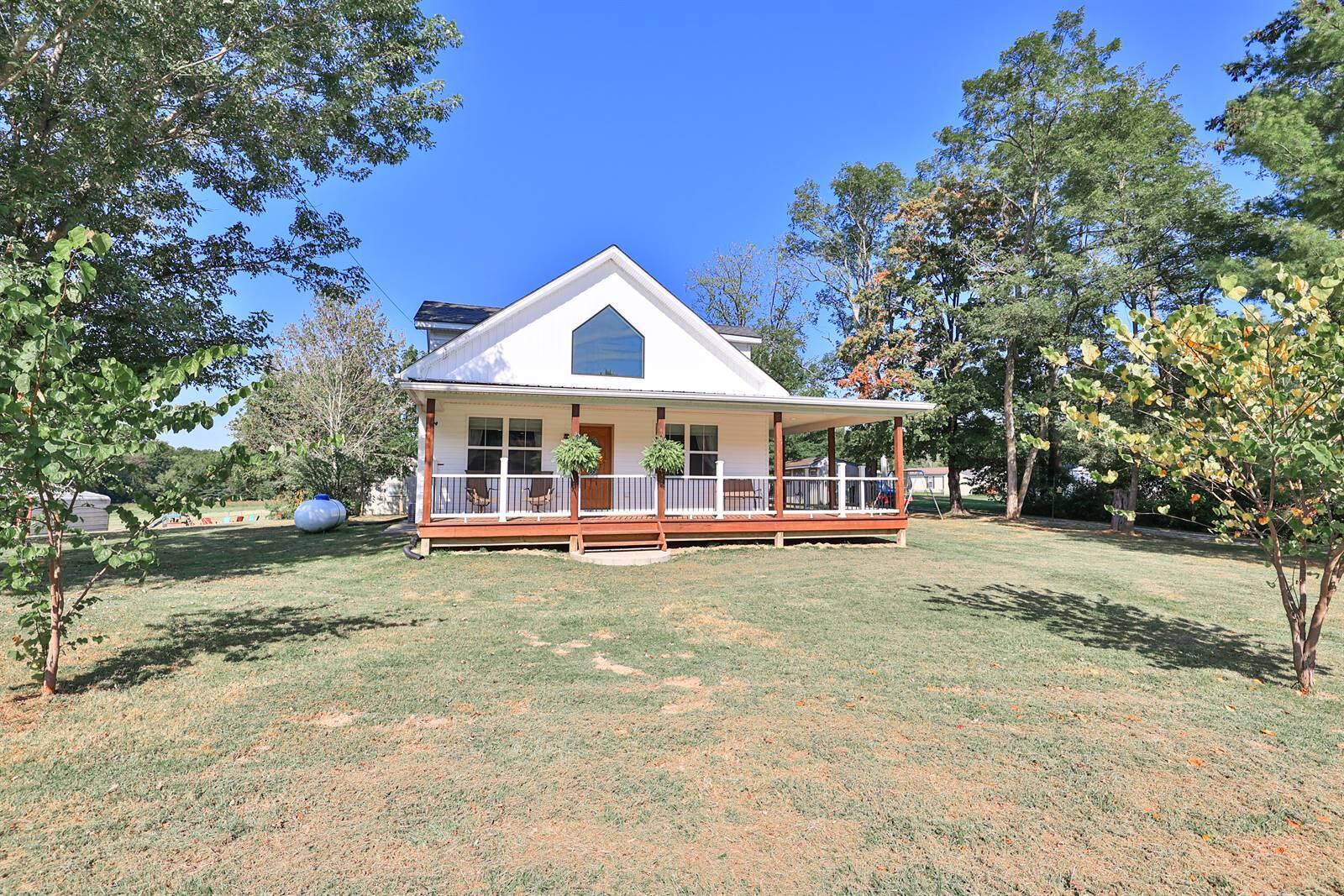5787 State Highway 609 Butler, KY 41006 - Photo 1 of 48 Gallery Image 1