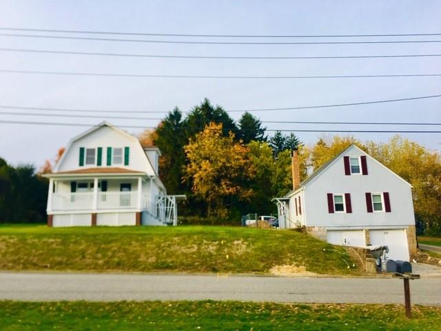 331-333 Hannahstown Road Cabot, PA 16023 - Photo 1 of 22