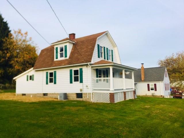 331-333 Hannahstown Road Cabot, PA 16023 - Photo 2 of 22