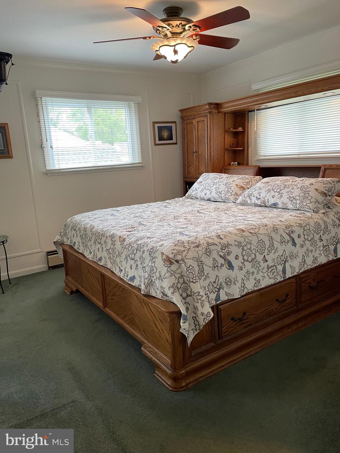 1918 Poplar Road Essex, MD 21221 - Photo 11 of 40 Bedroom 1 11 x 11