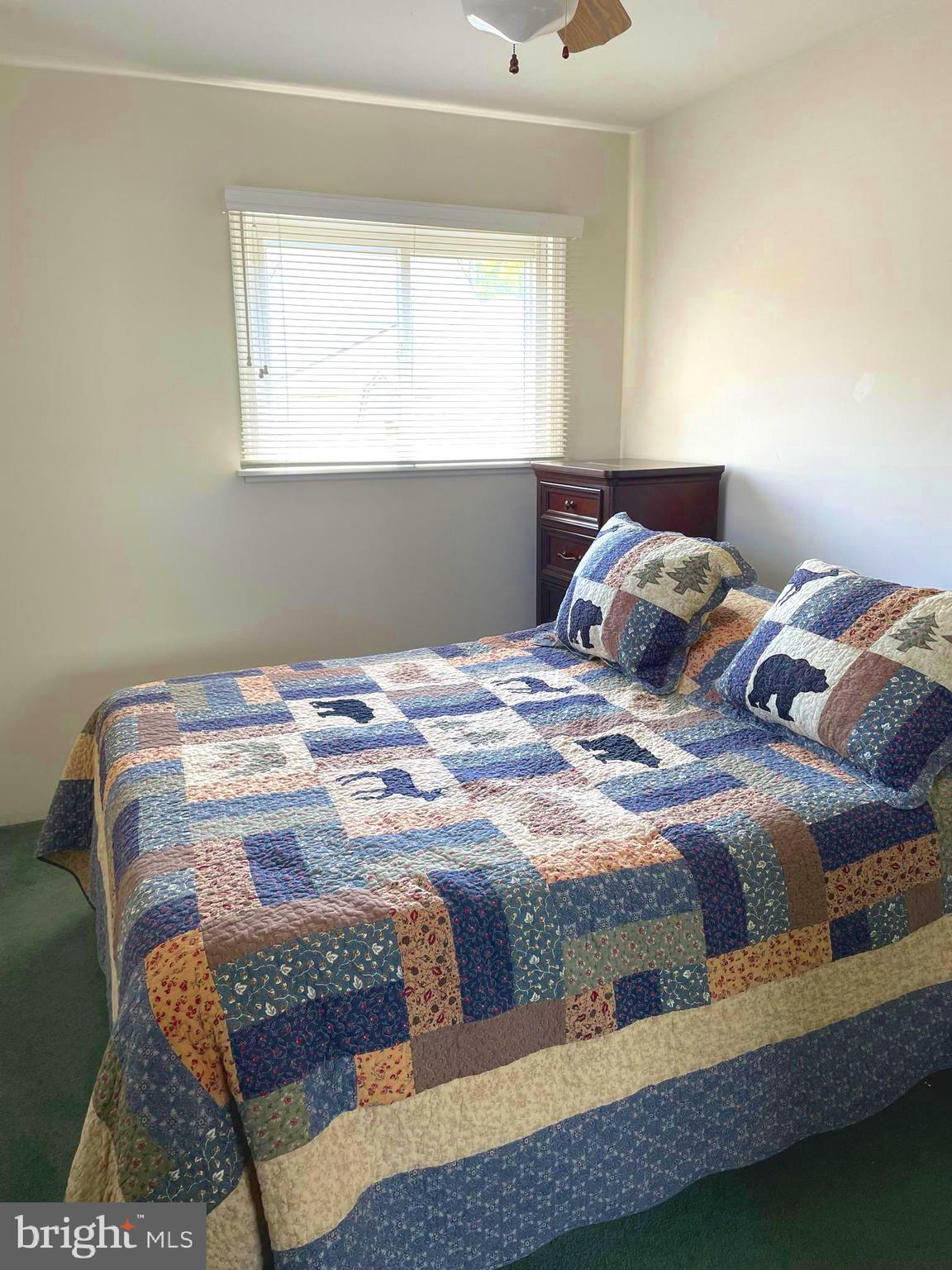 1918 Poplar Road Essex, MD 21221 - Photo 12 of 40 Bedroom 2 12 x 9