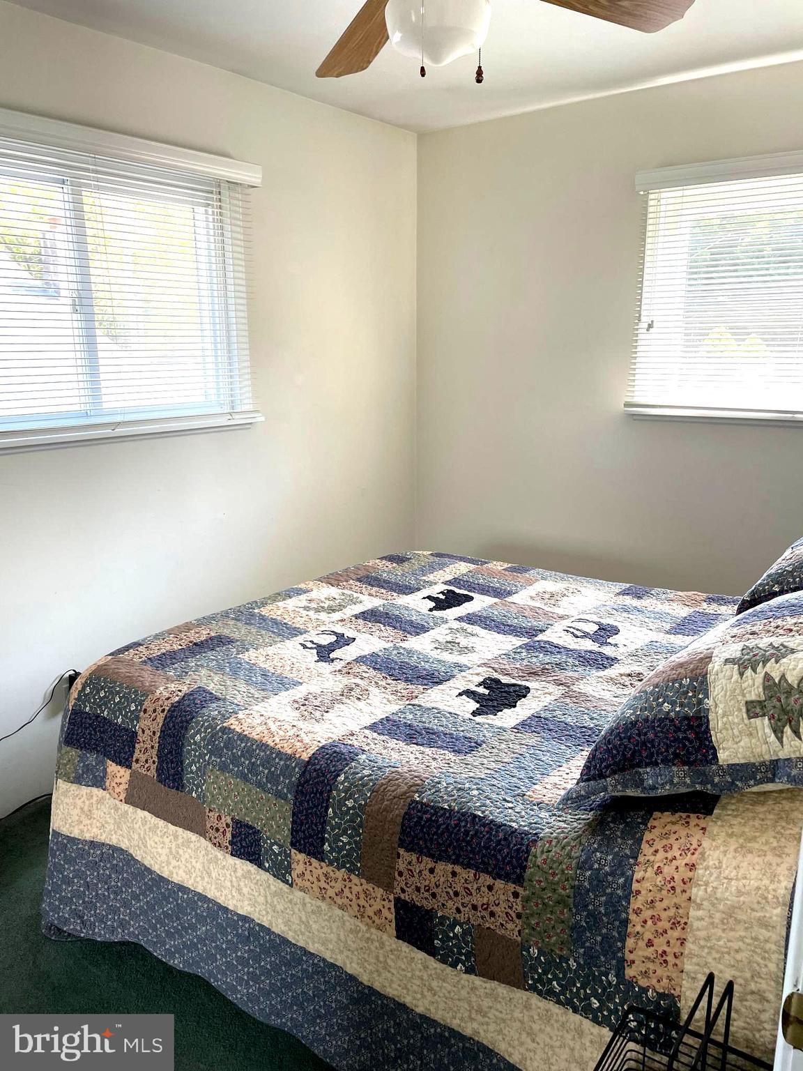 1918 Poplar Road Essex, MD 21221 - Photo 13 of 40 Bedroom 2