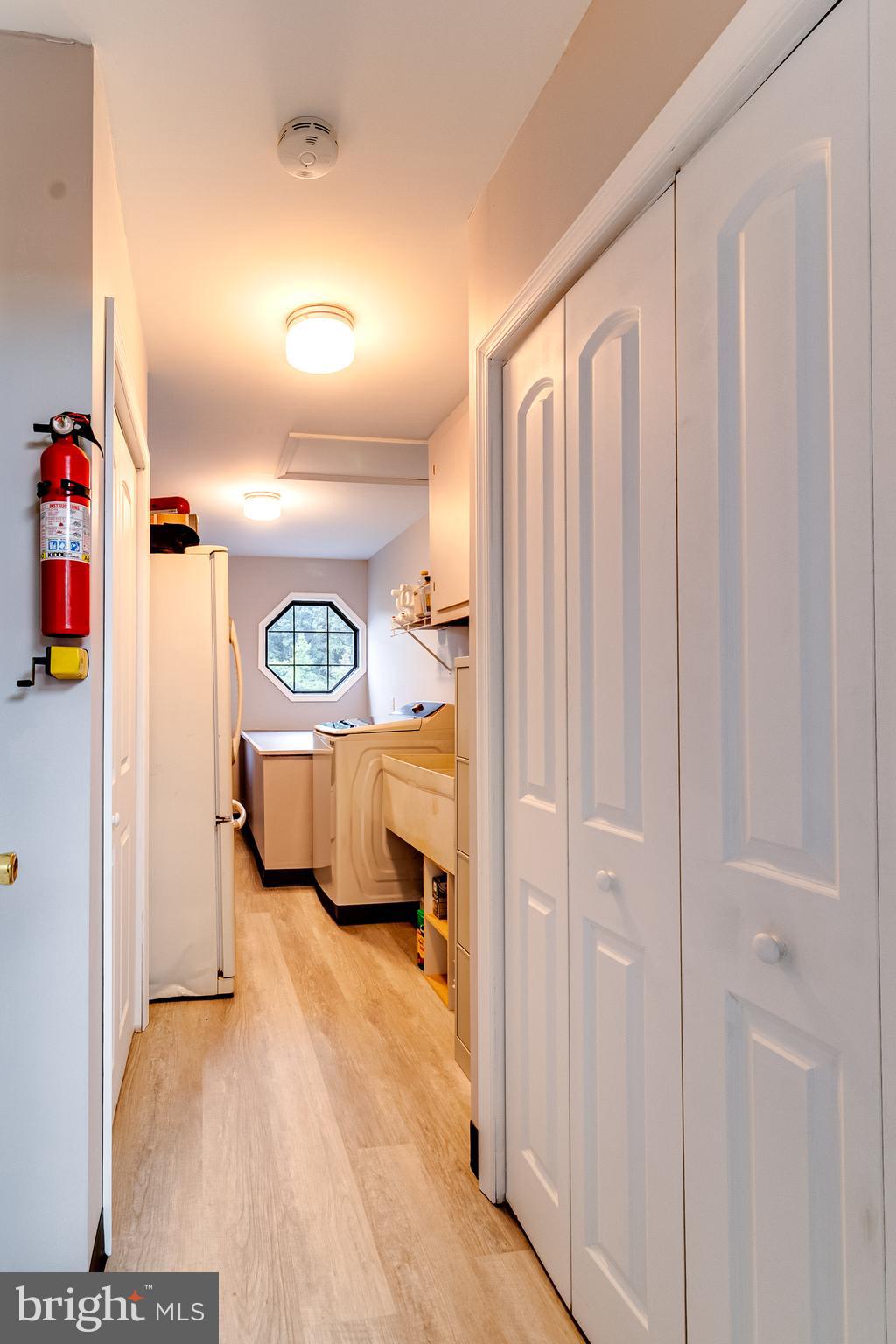 1918 Poplar Road Essex, MD 21221 - Photo 16 of 40 Laundry Are w/ Closet/2 Pantry's
7 x 20