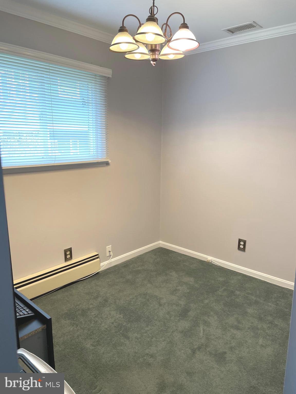 1918 Poplar Road Essex, MD 21221 - Photo 22 of 40 Room is connected to Bed 1 & is an office