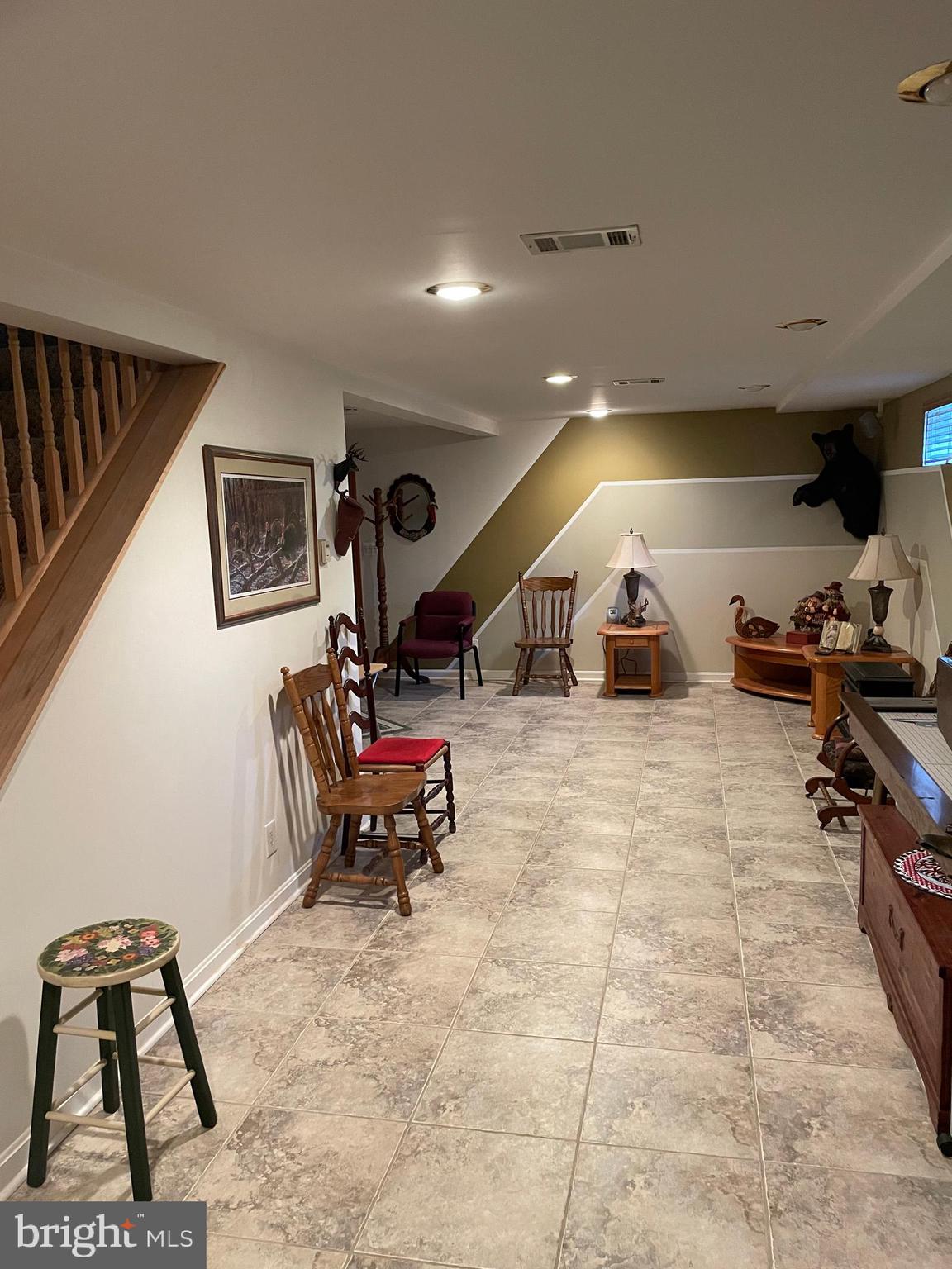 1918 Poplar Road Essex, MD 21221 - Photo 23 of 40 Basement 22 x 38