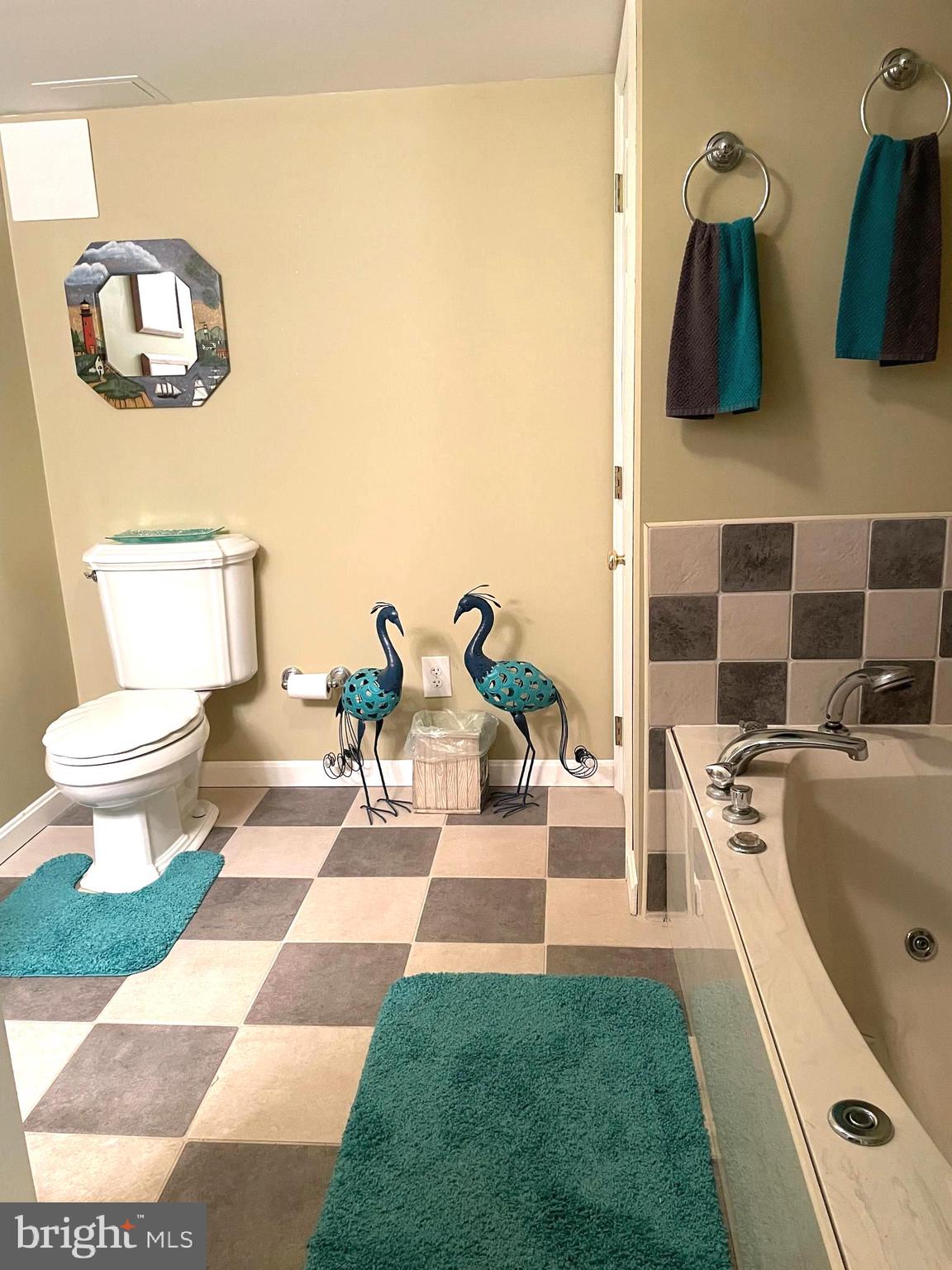 1918 Poplar Road Essex, MD 21221 - Photo 29 of 40 Offering Ceramic Tile 2 nd Full bath