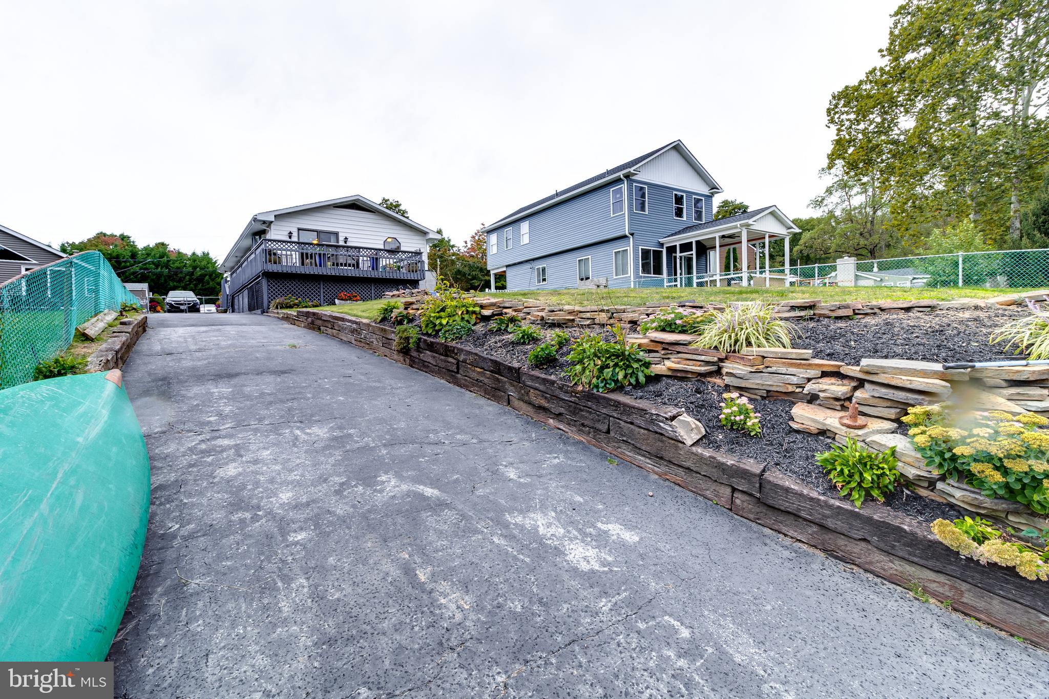 1918 Poplar Road Essex, MD 21221 - Photo 34 of 40 Boat Ramp