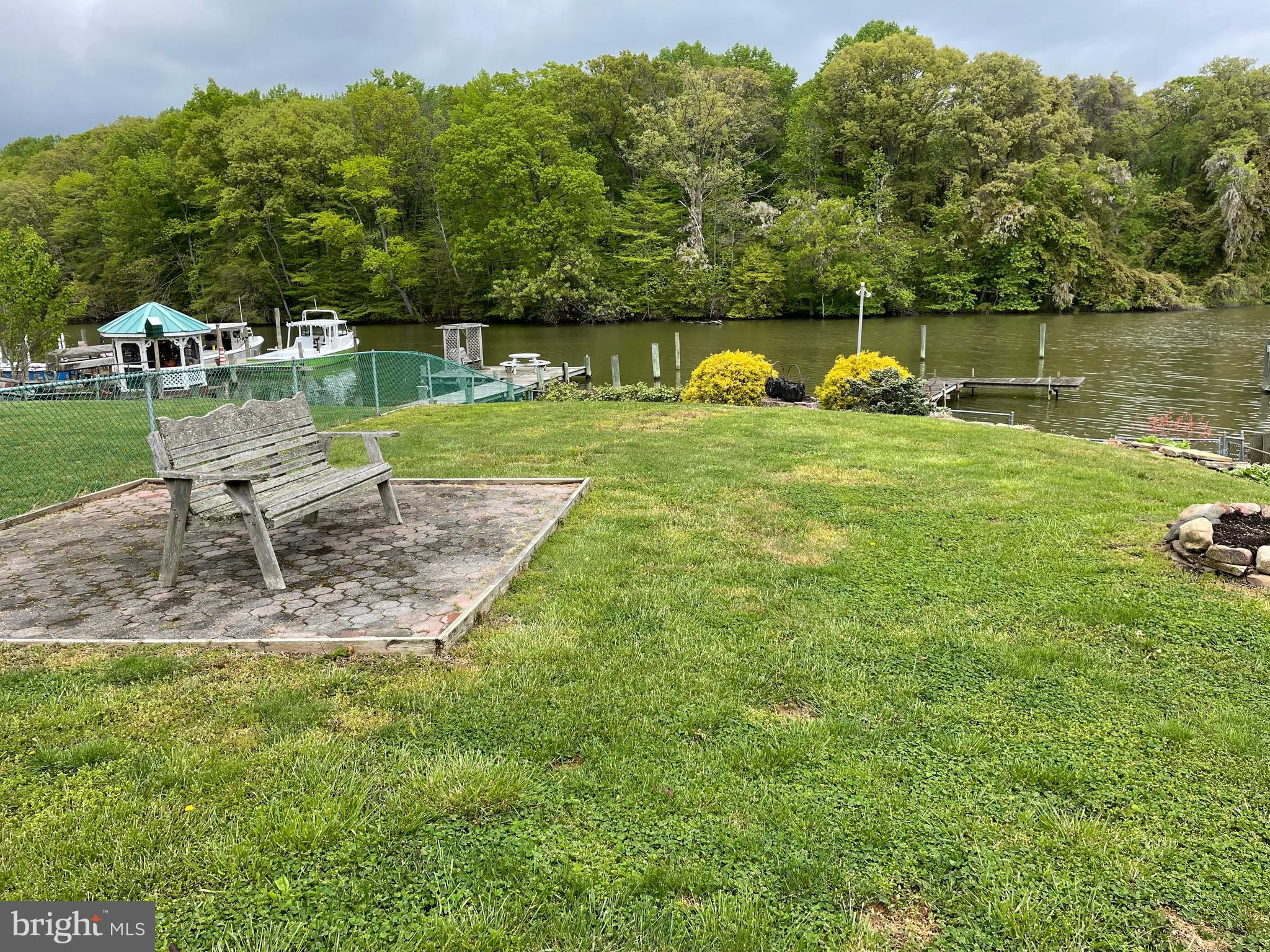 1918 Poplar Road Essex, MD 21221 - Photo 35 of 40 Water View