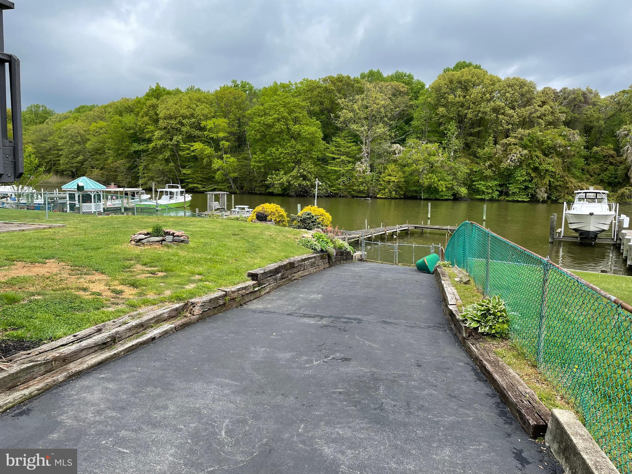 1918 Poplar Road Essex, MD 21221 - Photo 36 of 40 Boat Ramp