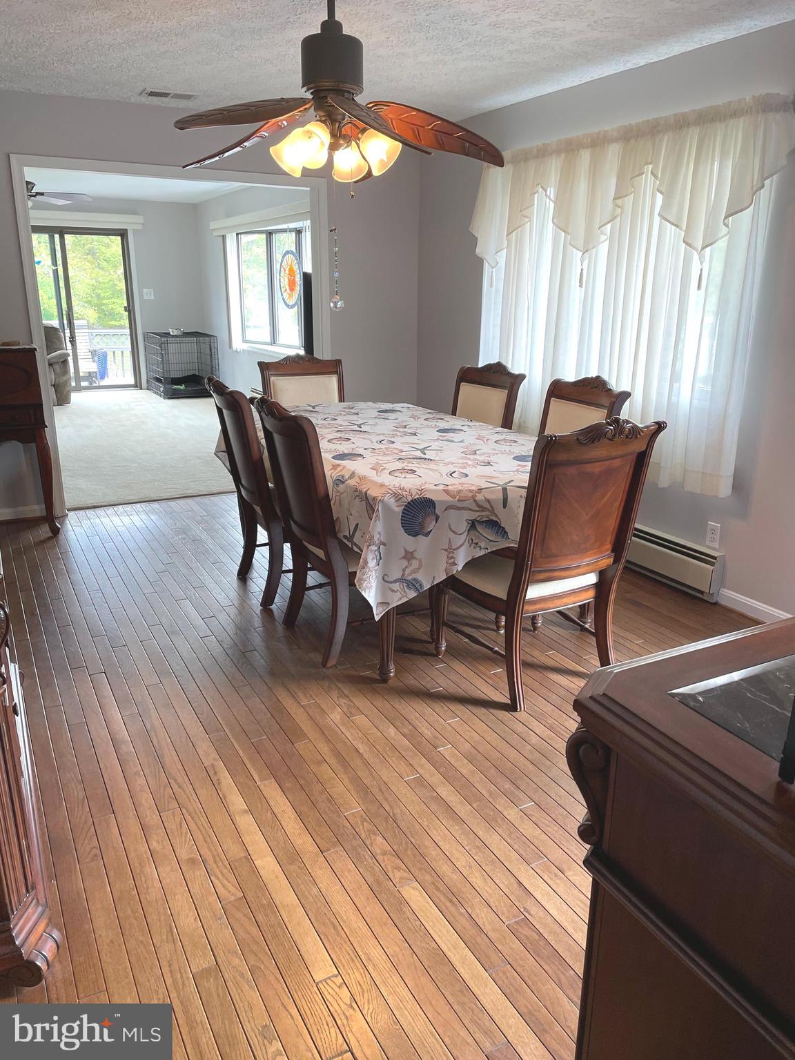 1918 Poplar Road Essex, MD 21221 - Photo 9 of 40 Dinning Room