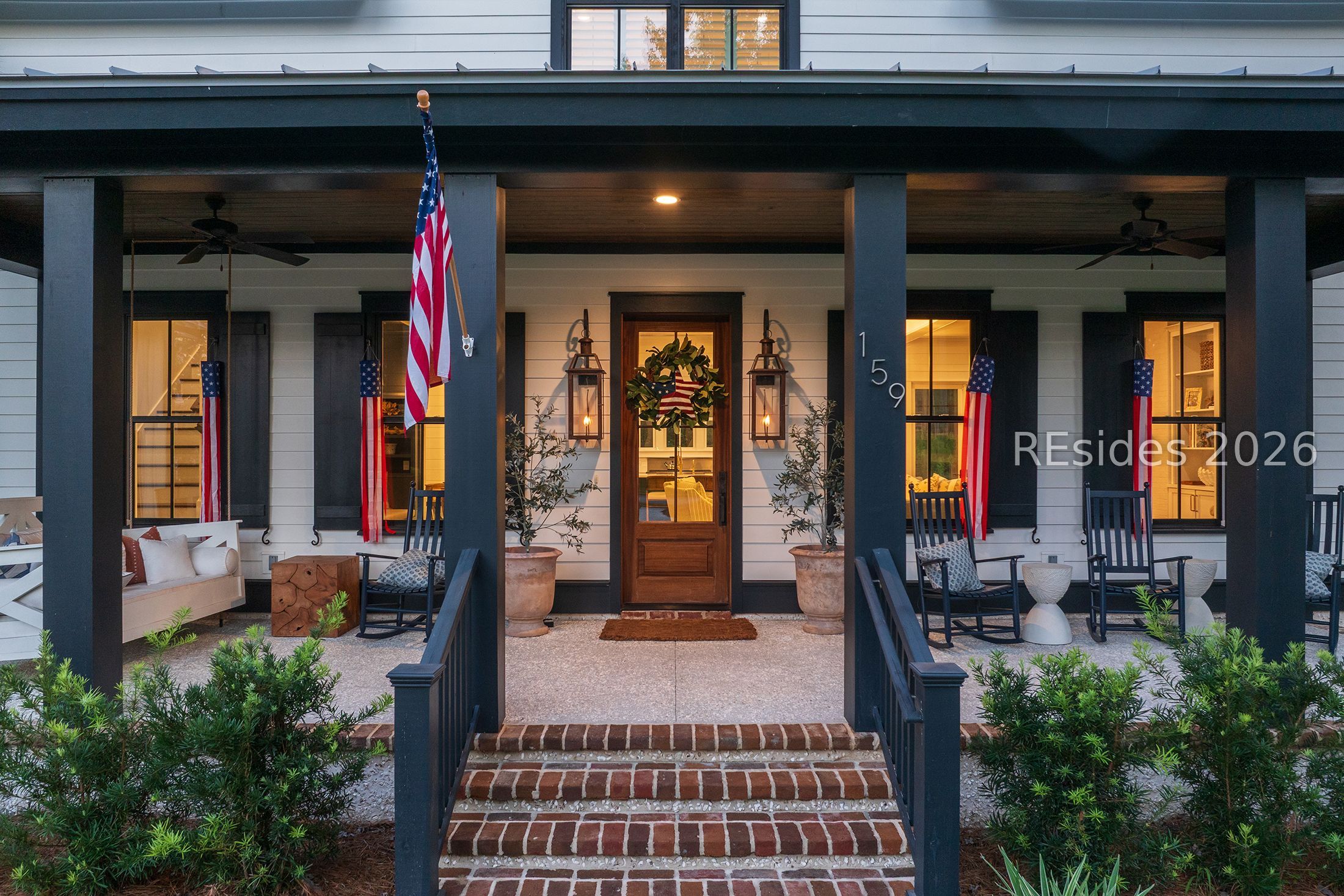 159 Red Ochre Road Bluffton, SC 29910 - Photo 2 of 69