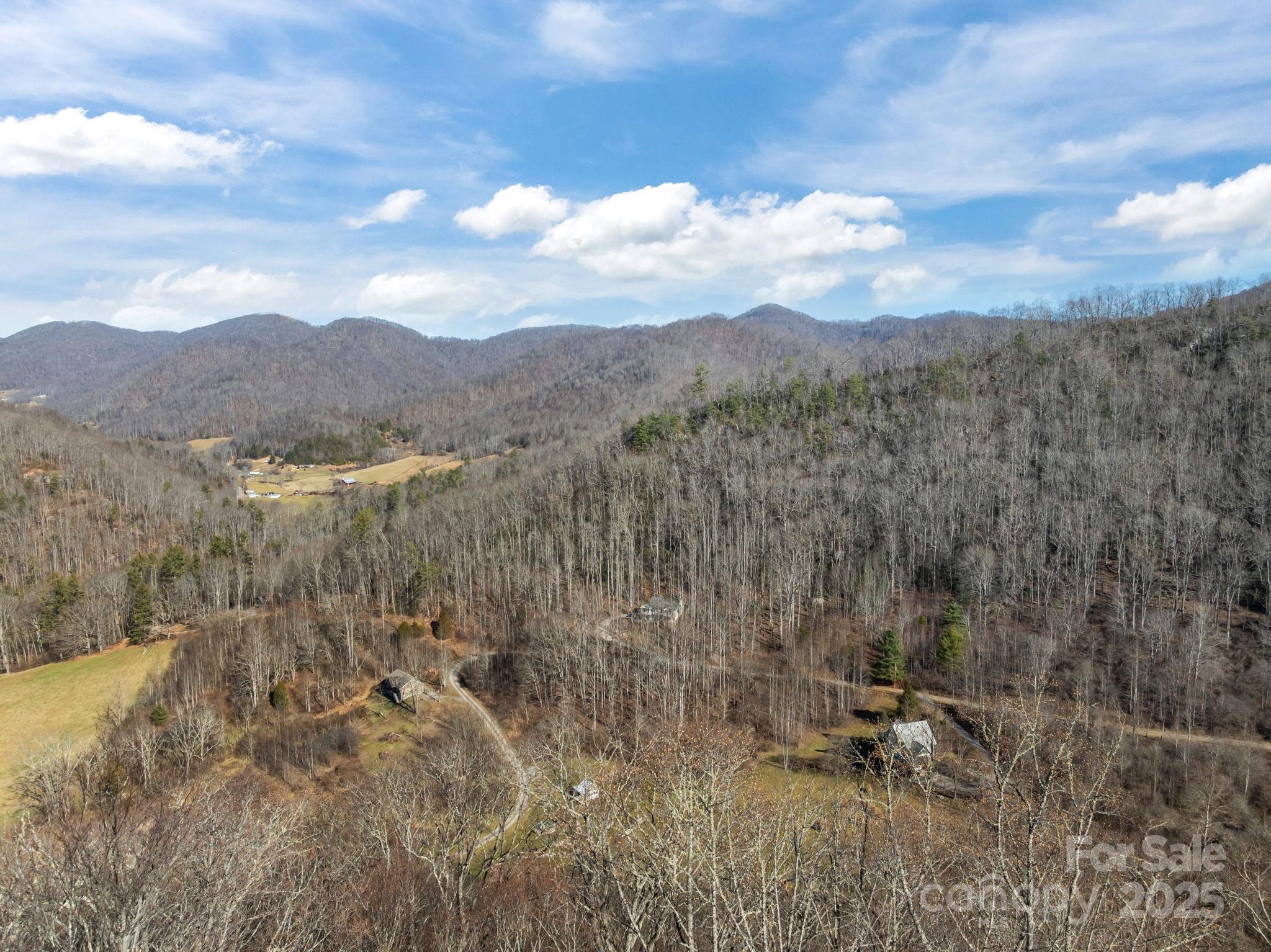 0 Wayward Cove Clyde, NC 28721 - Photo 12 of 18 a view of a city with lots of residential buildings