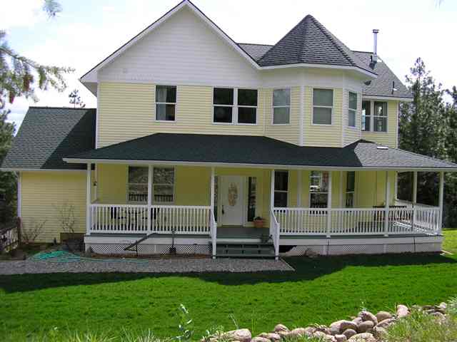 18425 East Eagle Ridge Lane Mead, WA 99021 - Photo 1 of 9 Gallery Image 1