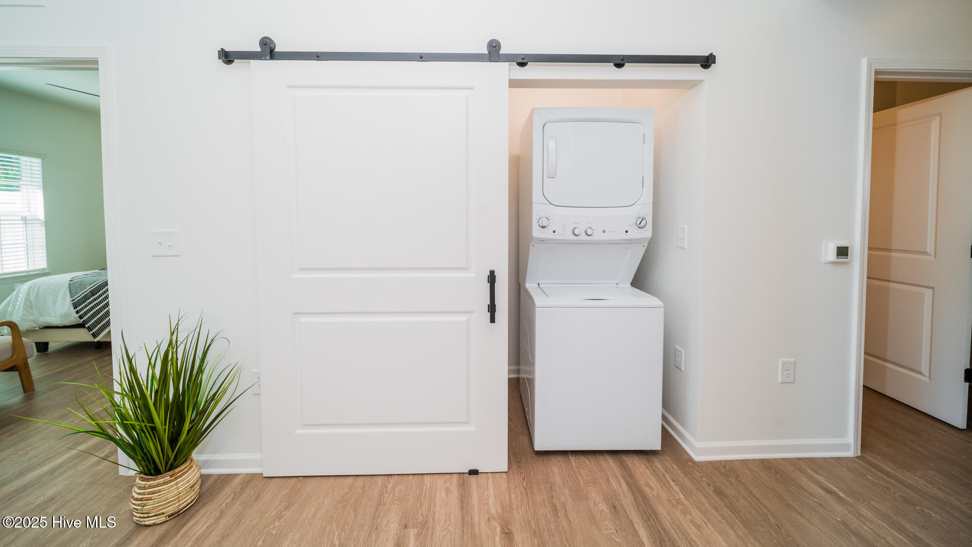 128 C Marcella Lane, Unit 102 Calabash, NC 28467 - Photo 12 of 34 washer/dryer