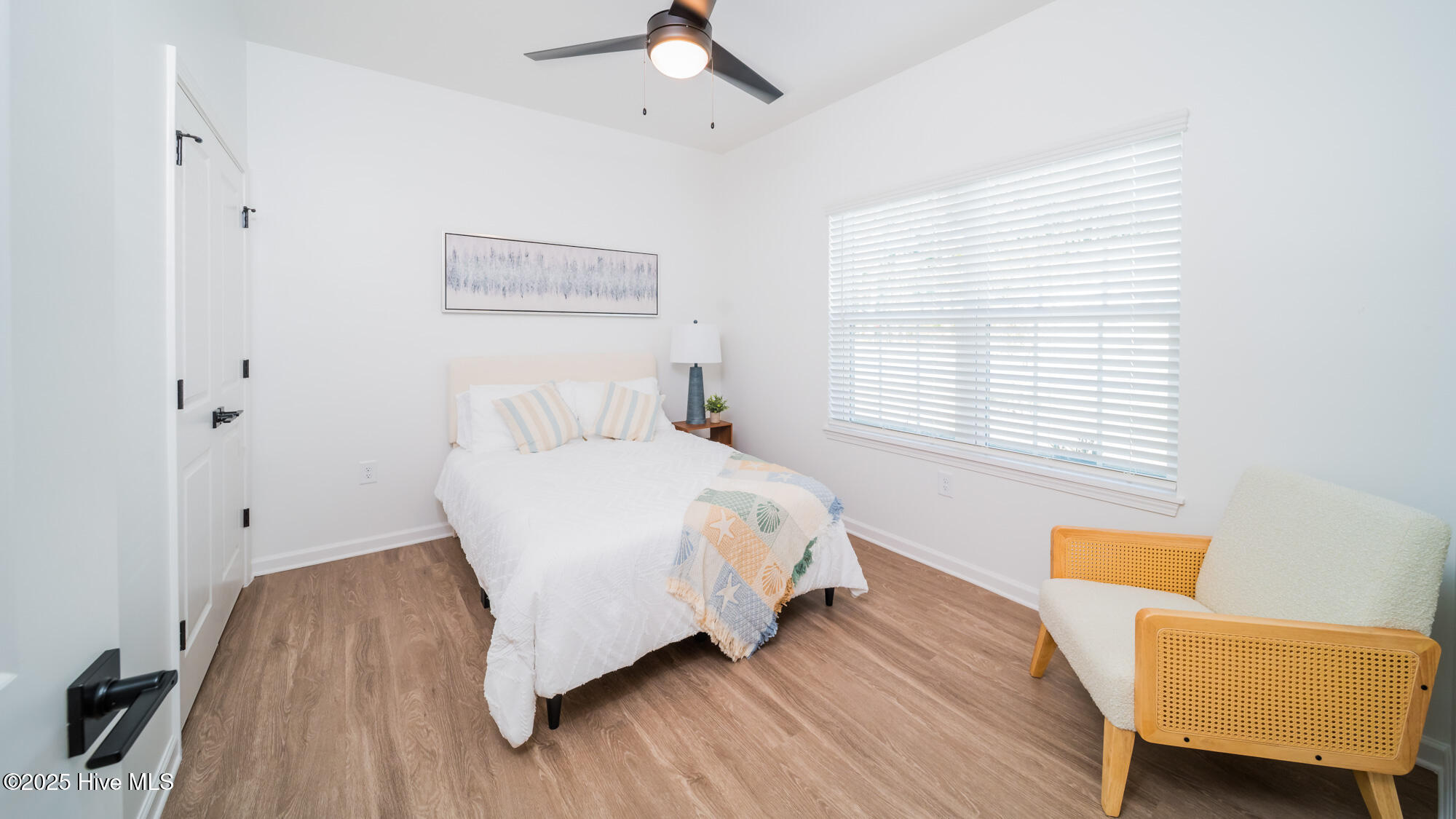 128 C Marcella Lane, Unit 102 Calabash, NC 28467 - Photo 19 of 34 second bedroom is ample size