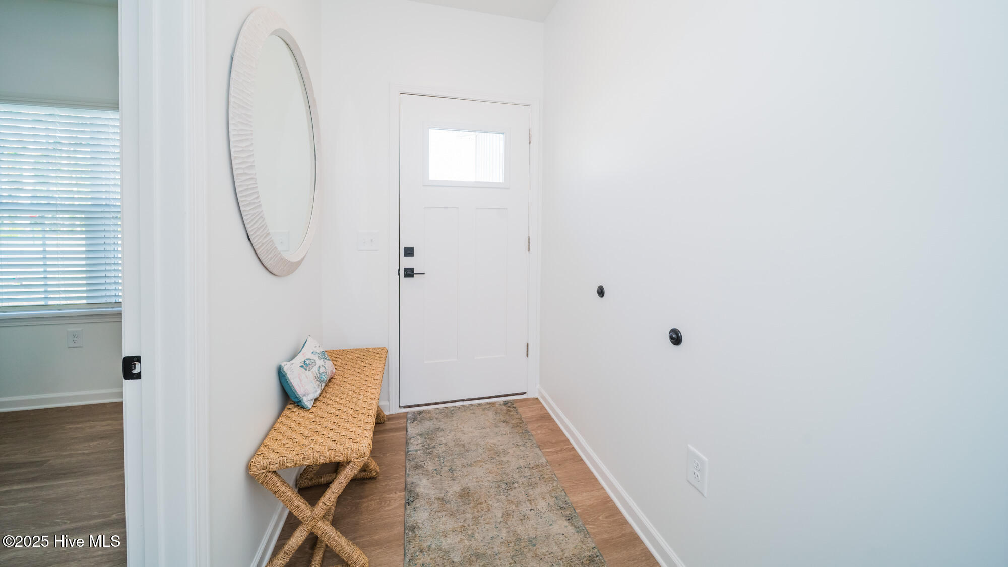 128 C Marcella Lane, Unit 102 Calabash, NC 28467 - Photo 2 of 34 welcoming entry