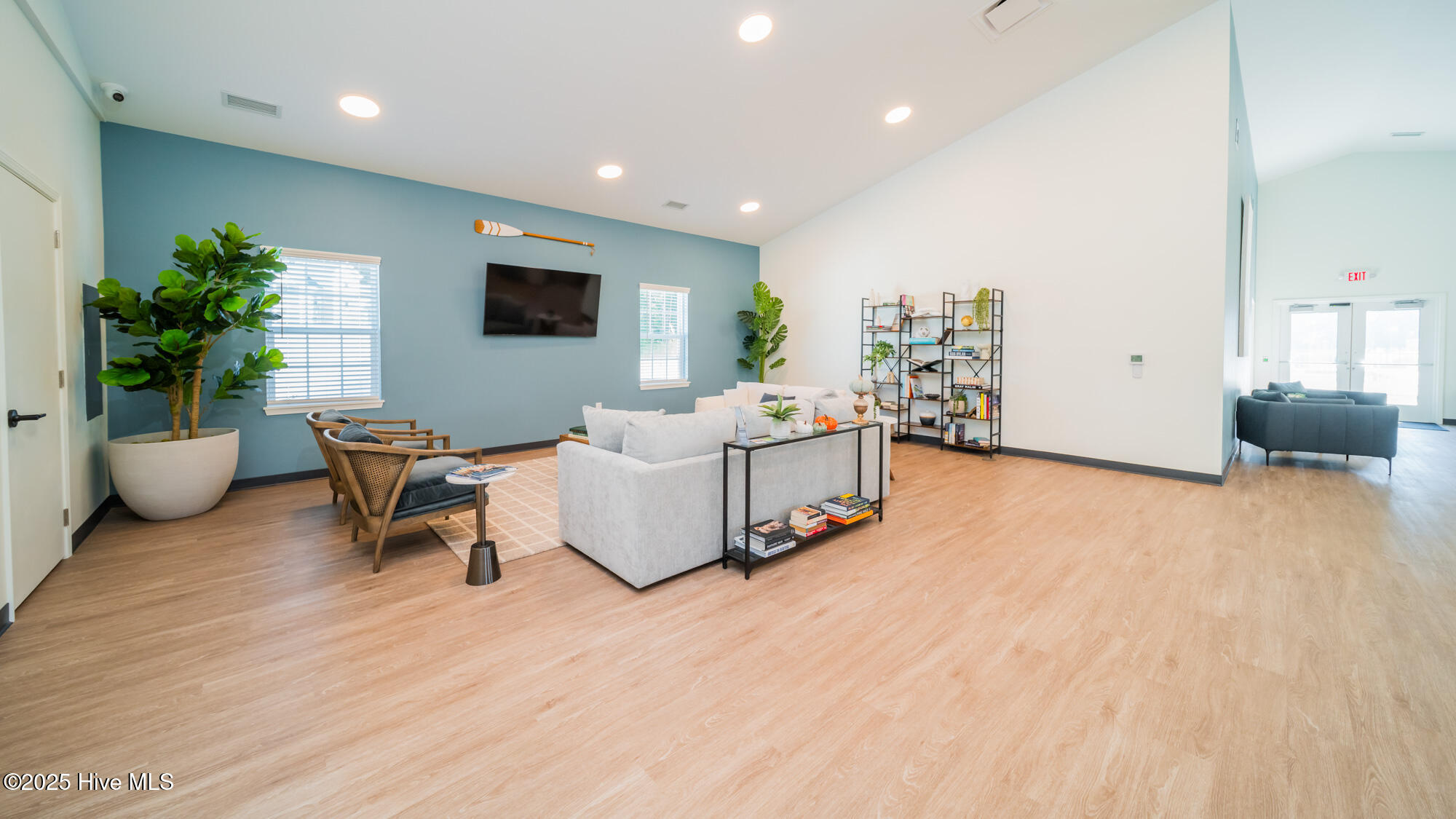 128 C Marcella Lane, Unit 102 Calabash, NC 28467 - Photo 23 of 34 spacious clubhouse