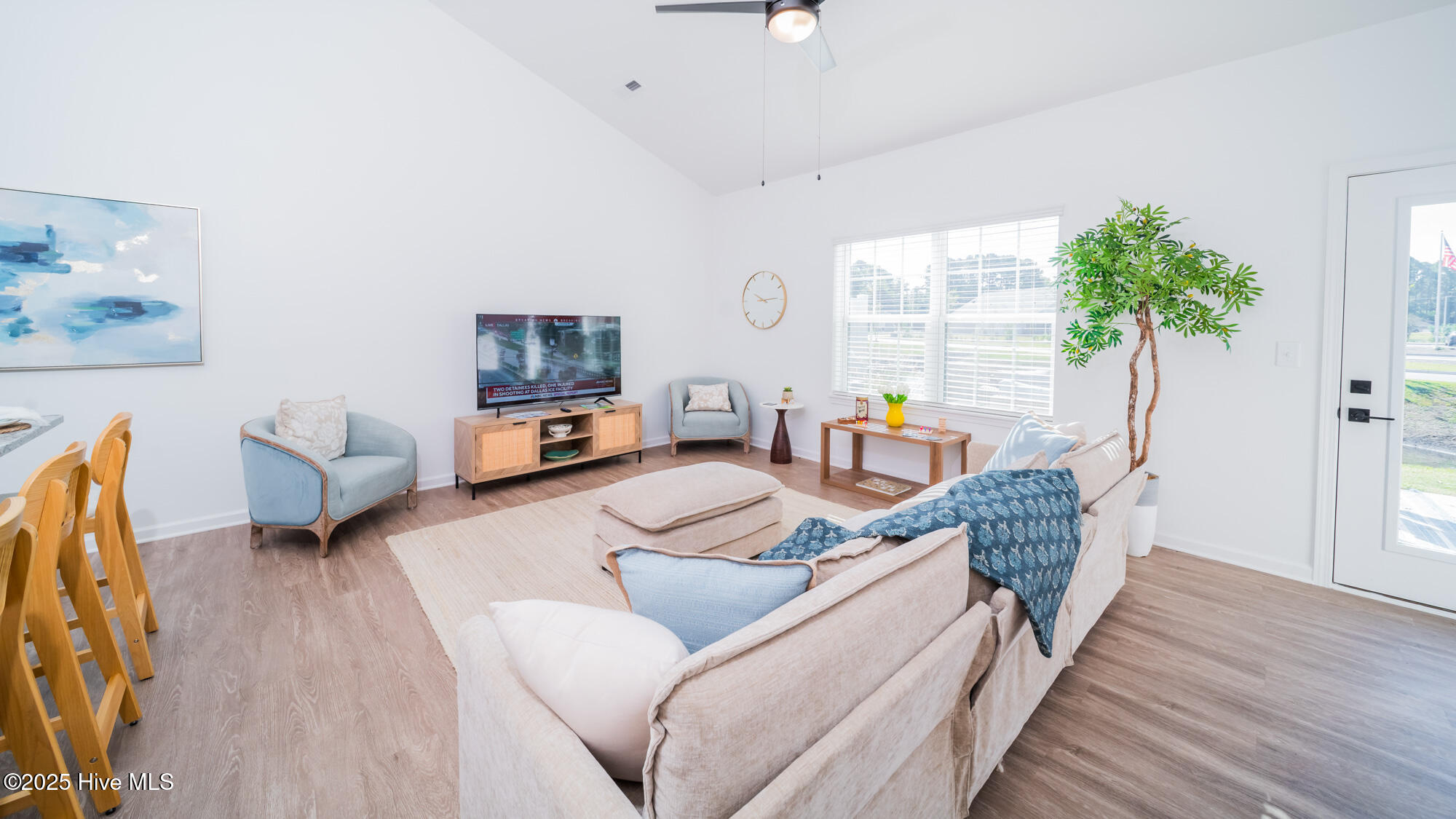 128 C Marcella Lane, Unit 102 Calabash, NC 28467 - Photo 3 of 34 Open and spacious great room