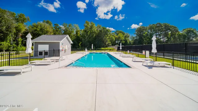 $1,995 | 128 C Marcella Lane, Unit 102, Calabash, NC 28467