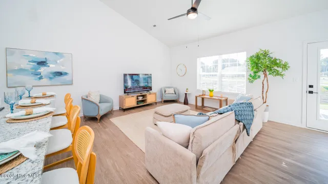 $1,995 | 128 C Marcella Lane, Unit 102, Calabash, NC 28467