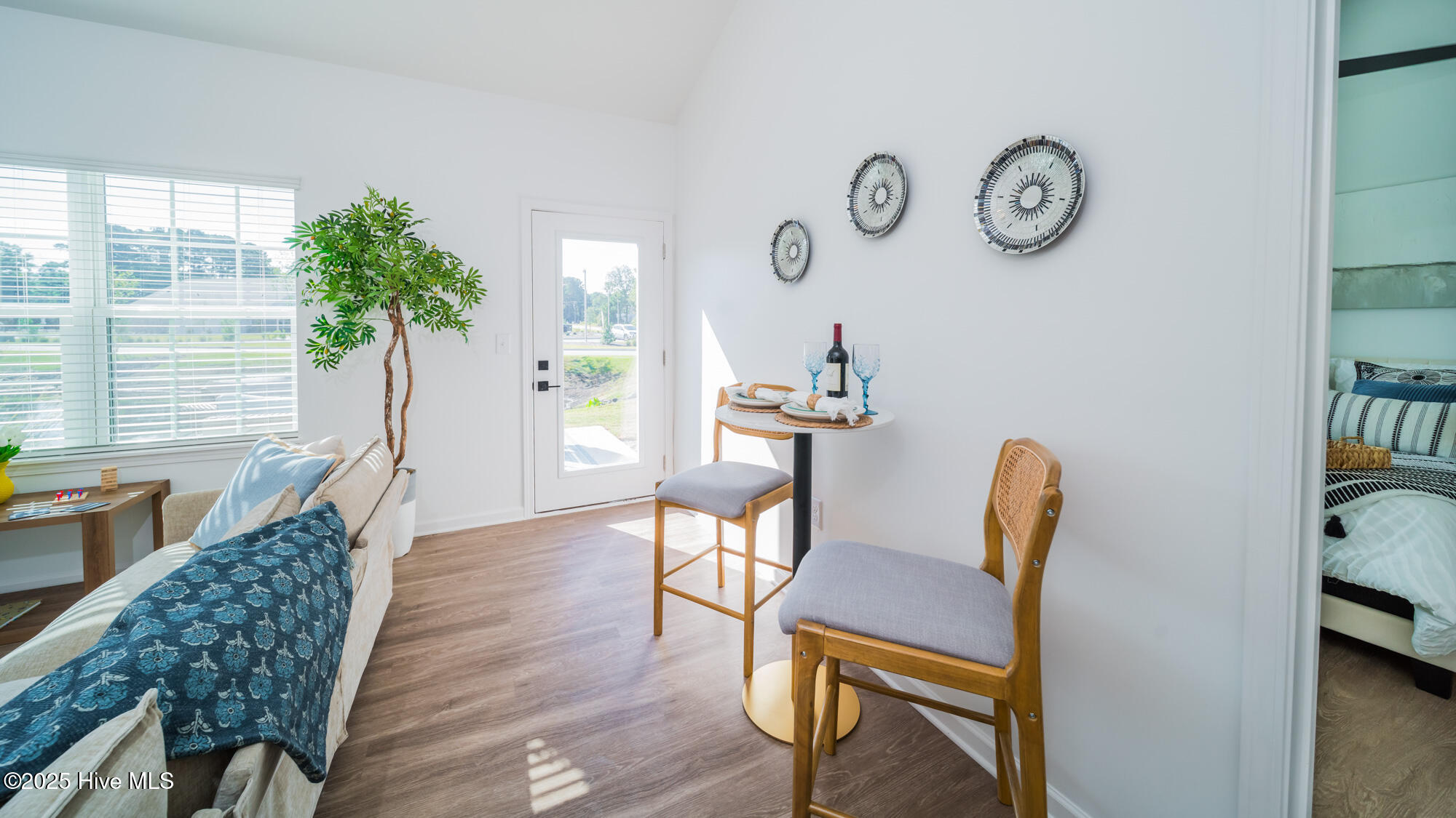 128 C Marcella Lane, Unit 102 Calabash, NC 28467 - Photo 5 of 34 Plenty of natural light