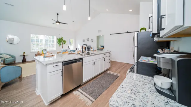 $1,995 | 128 C Marcella Lane, Unit 102, Calabash, NC 28467