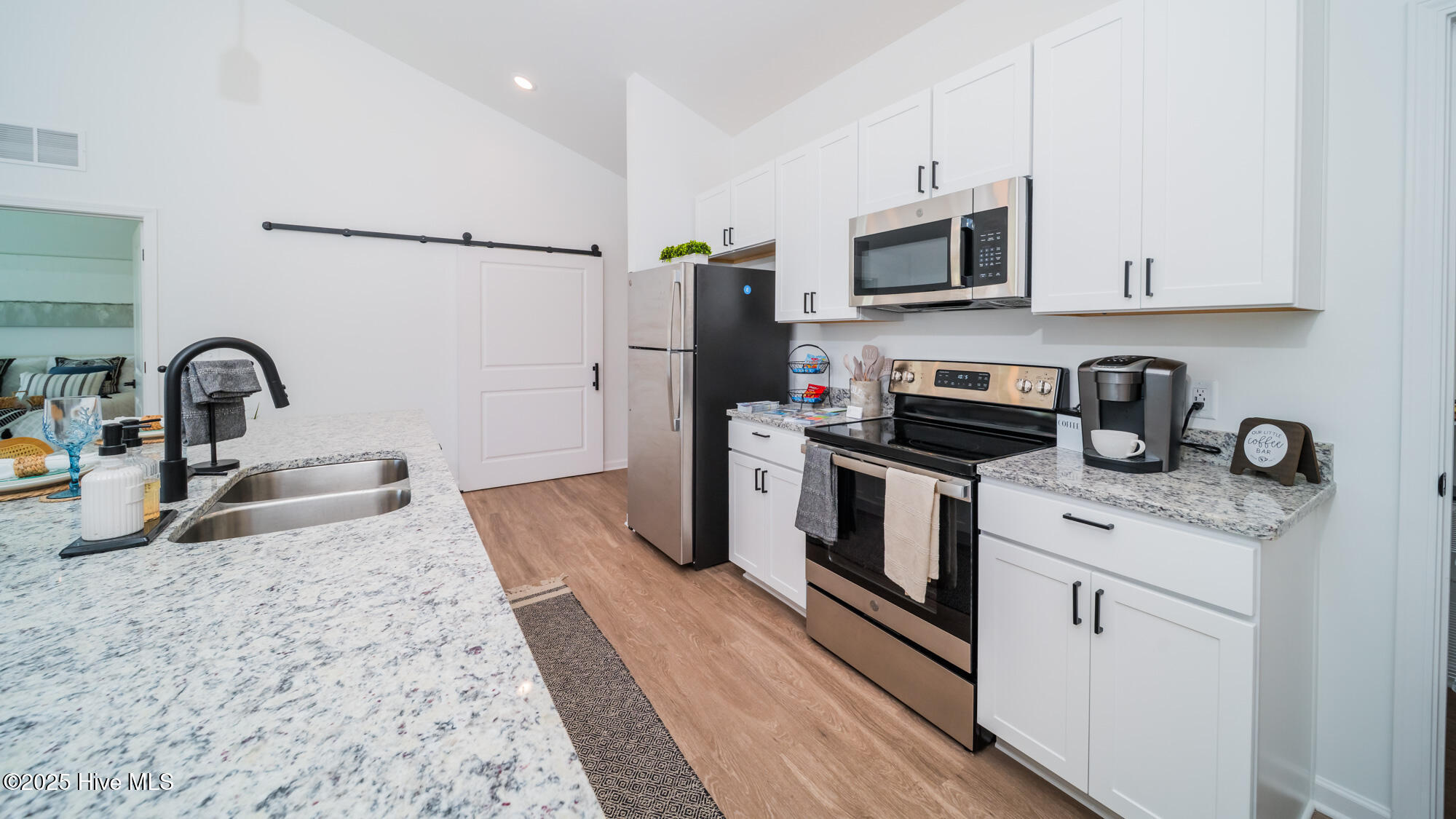 128 C Marcella Lane, Unit 102 Calabash, NC 28467 - Photo 10 of 34 goose neck faucet