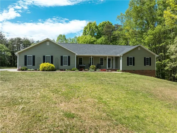 $469,900 | 8607 Boone Landing Drive, Stokesdale, NC 27357