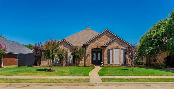 $465,000 | 11404 Amber Valley Drive, Frisco, TX 75035