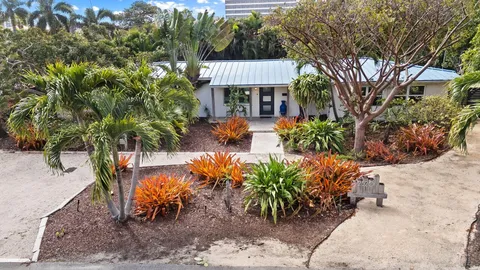 $1,395,000 | 2520 Yacht Club Boulevard, Fort Lauderdale, FL 33304