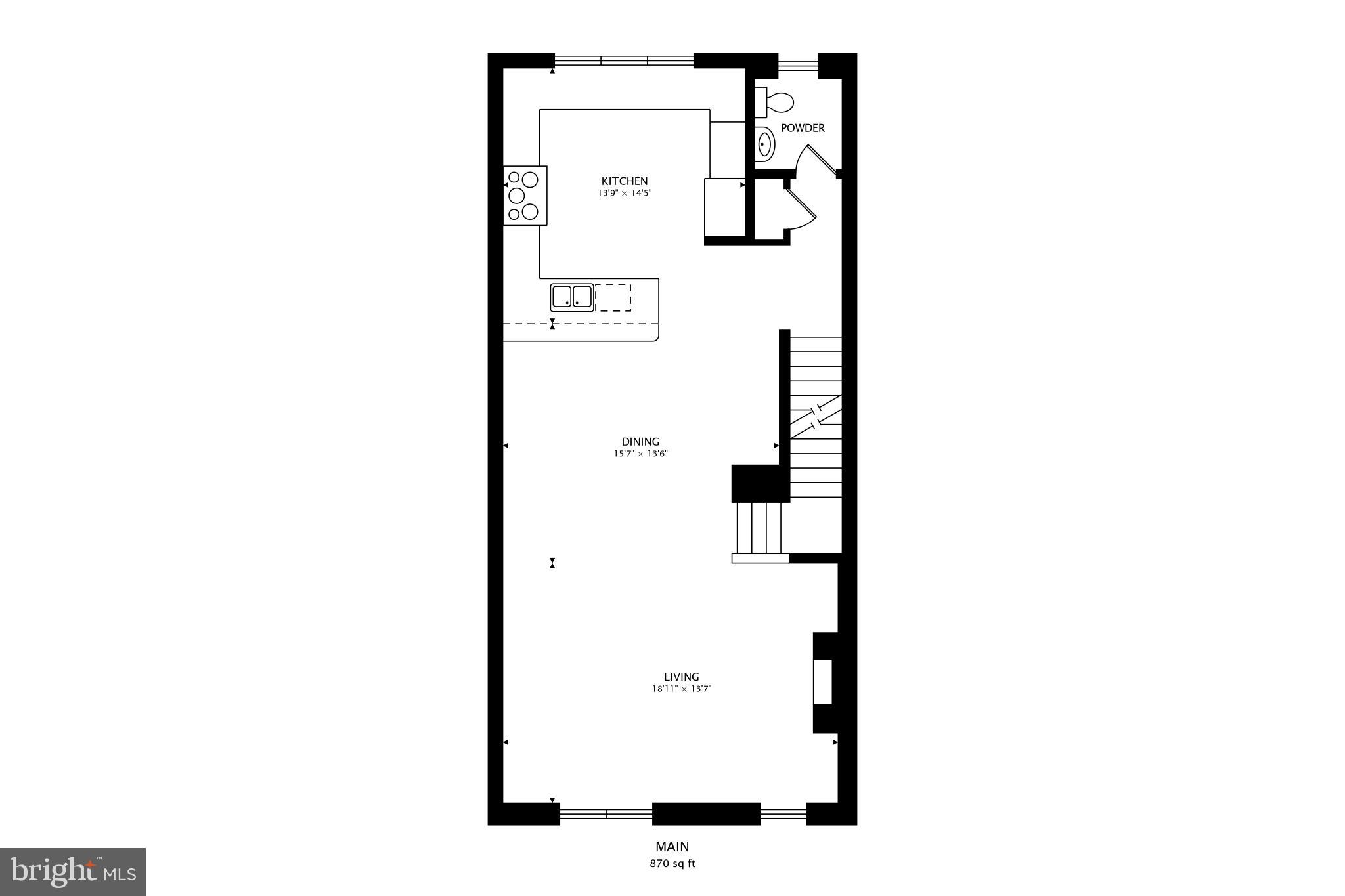 509 Triggerfish Drive Oxon Hill, MD 20745 - Photo 49 of 50