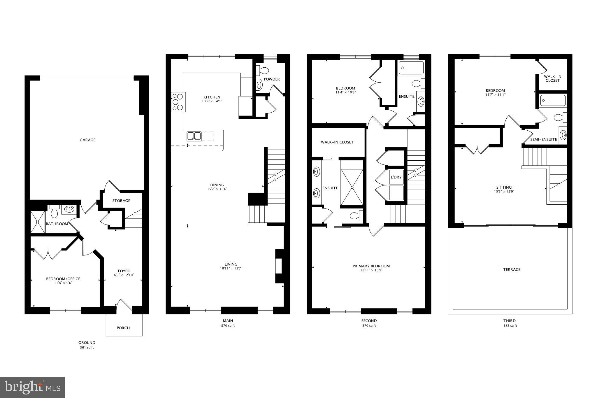 509 Triggerfish Drive Oxon Hill, MD 20745 - Photo 50 of 50