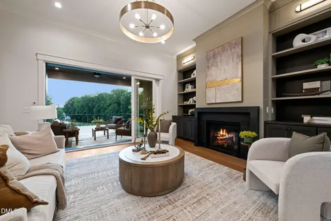 $1,875,000 | 9105 Overlook Crest Drive, Wake Forest, NC 27587
